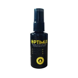 Optimus Bakım Spreyi 50 ML 20 Adet/Paket