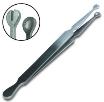 Piercing Çene Tutucu Pens