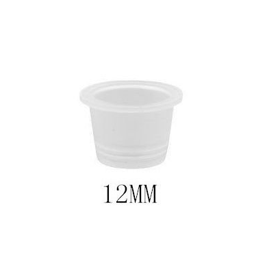 Boya Kabı Pota 12-13 mm 100 Adet/Paket