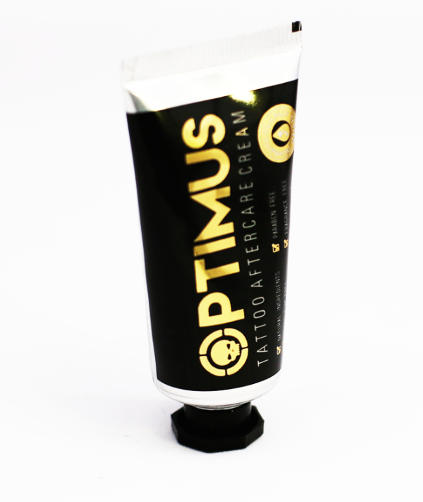 Optimus Cilt Bakım Kremi 20 ML 50 Adet/Paket