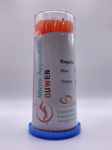 Micro Brush Fırça 100 Adet/Paket
