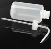 Plastik Fıs Fıs ( Piset ) - 500 Ml.