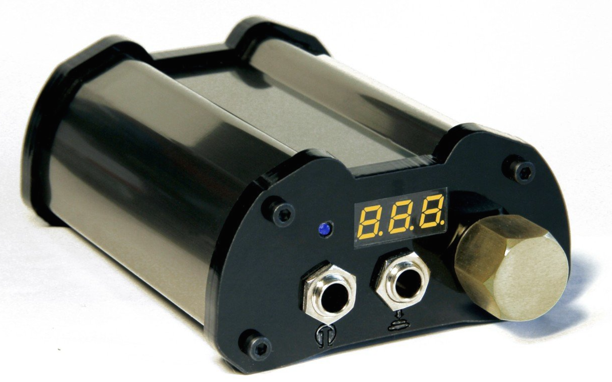 Golden Arrow Custom Adaptör 5 Amper