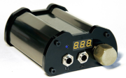 Golden Arrow Custom Adaptör 5 Amper