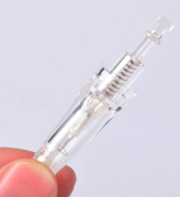 Kalıcı Makyaj İğnesi 1P Needle 10 Adet/Paket