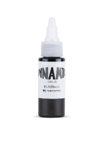 Dynamic Black (1 Oz (30 ml))