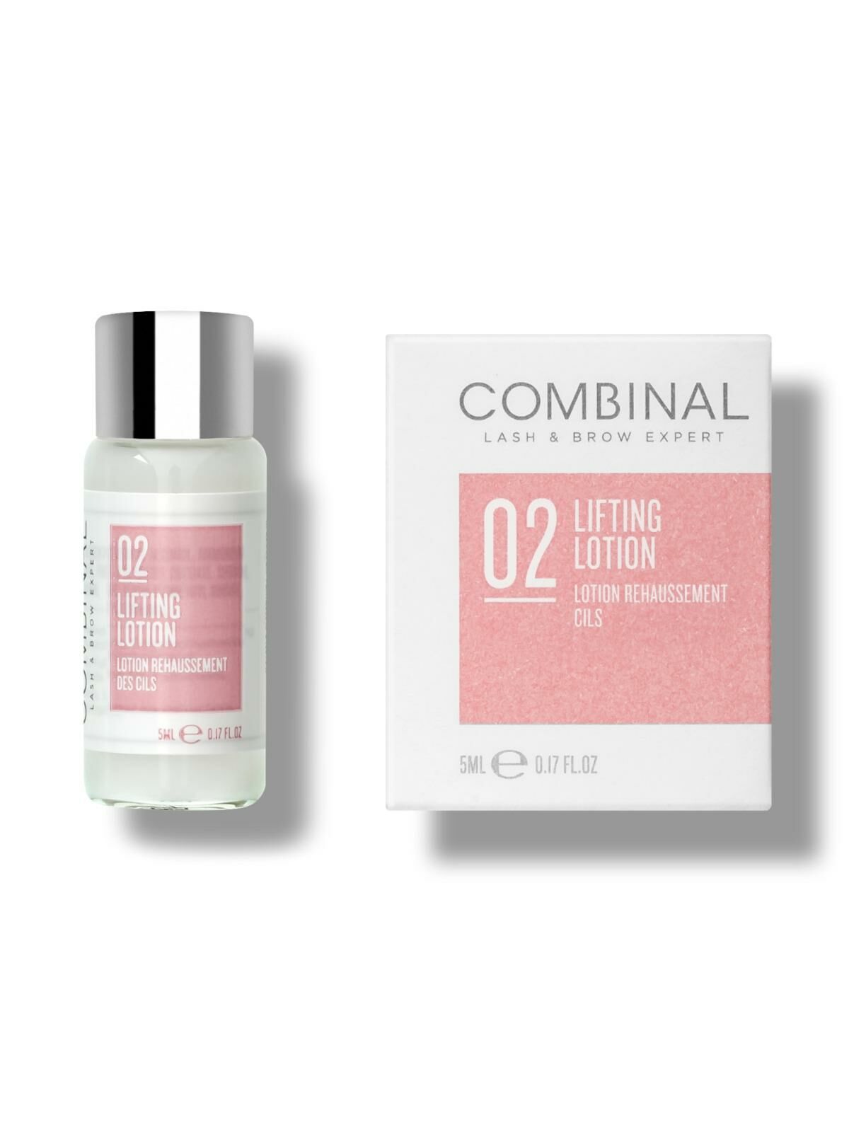 Combinal Lifting Solüsyonları No2