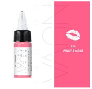 Nuva Colors Pinky Swear Dudak Boyası 15 Ml