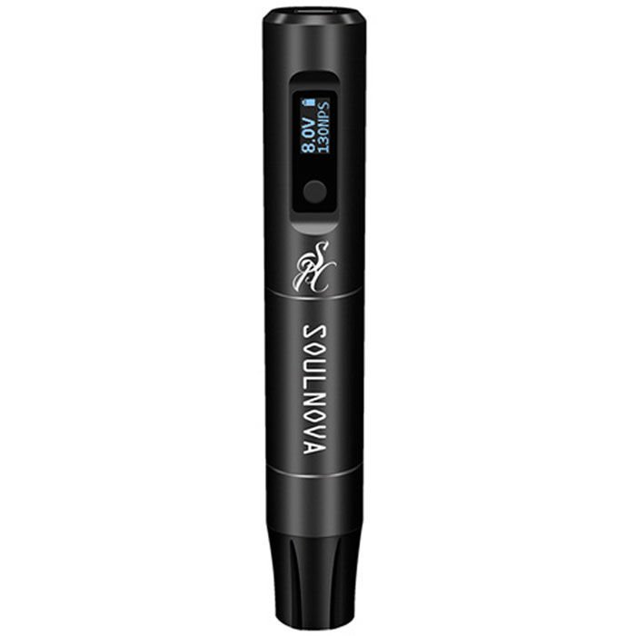 E3 PMU Pen 3.0 mm