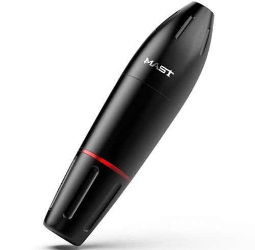 Mast WQ102 Tattoo Pen