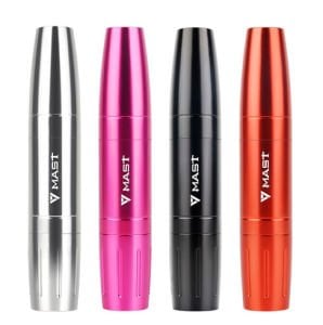Mast Magi Tattoo Pen