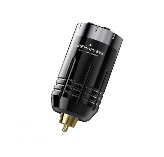 ArenaHawk P125 Power Supply