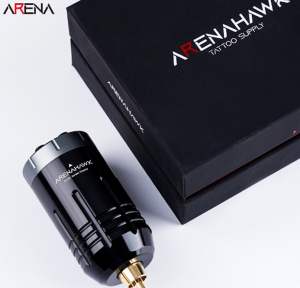 ArenaHawk P125 Power Supply