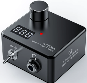ArenaHawk AP2 Power Supply