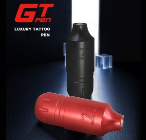 AVA GT Smart Short Pen Dövme Makinesi