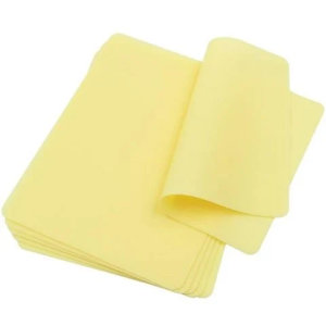 Çalışma Derisi Latex 20x20 cm 3mm