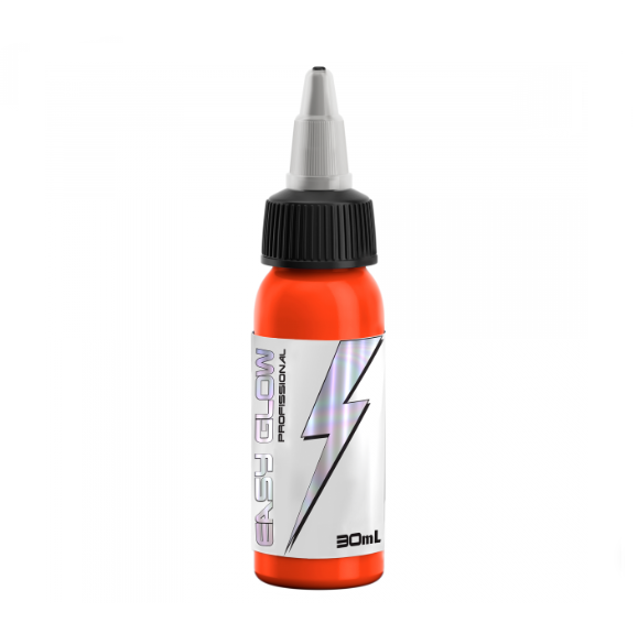 Easy Glow Orange 30 ml