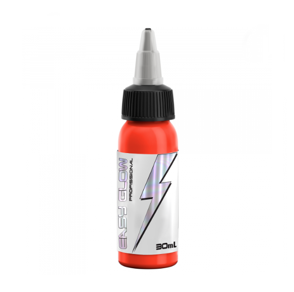 Easy Glow Florida Orange 30 ml