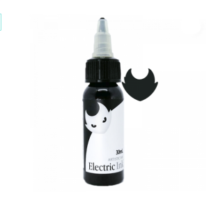 Electric Ink Ivory Black 30 ml
