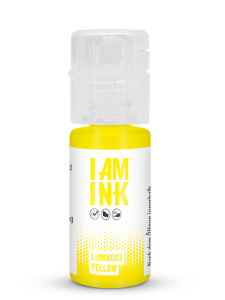 I Am INK Luminous Yellow 10 ml