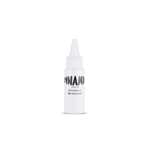 Dynamic White (1 Oz (30 ml))
