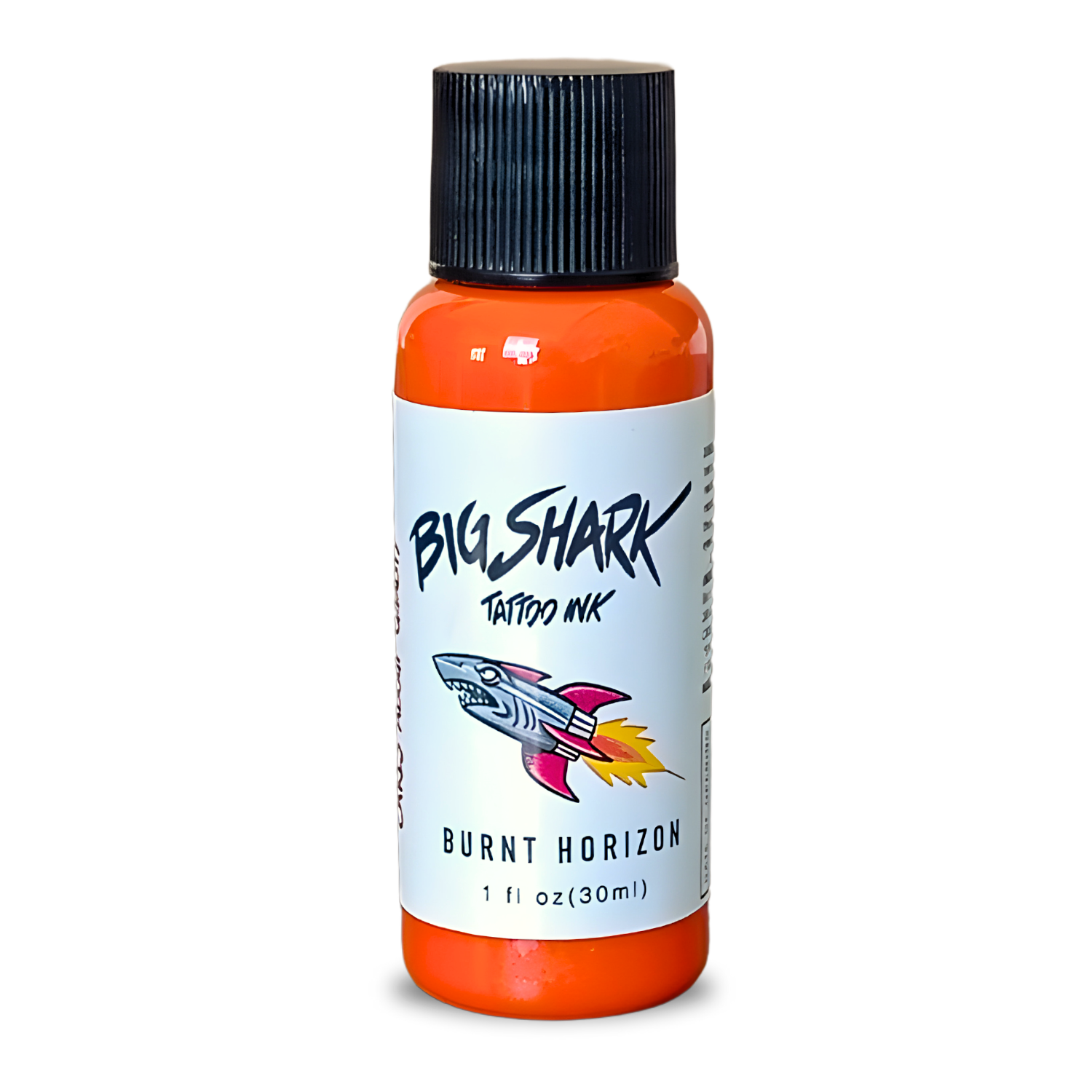 Big Shark Burnt Horizon 30 ML Dövme Boyası