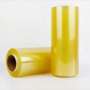 Ergonomik Streç Film 15 cm X 200 mt 23 Mikron