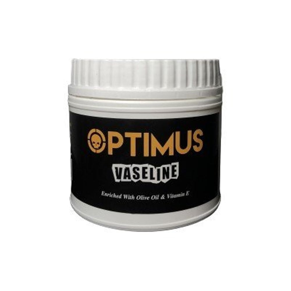 Optimus Vazelin 500 Gr.