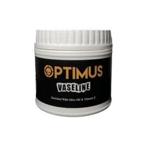 Optimus Vazelin 500 Gr.