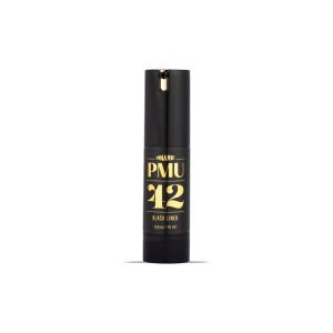 Dynamic PMU NO42 Black Liner 15 ml
