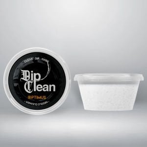 Optimus Clean Cup 10 Adet/Paket