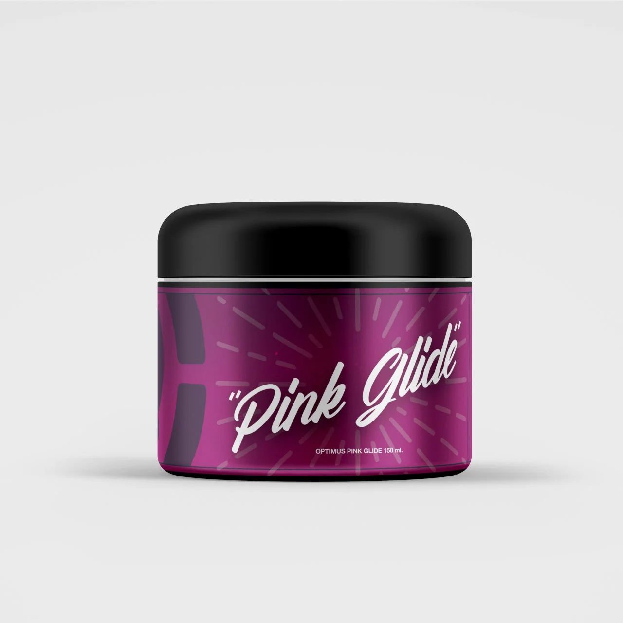 Optimus Pink Glide (150 ml)