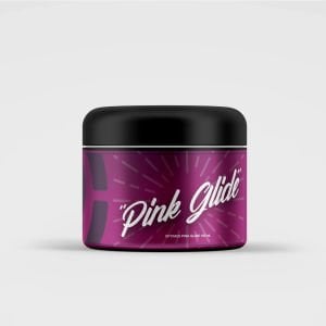 Optimus Pink Glide (150 ml)