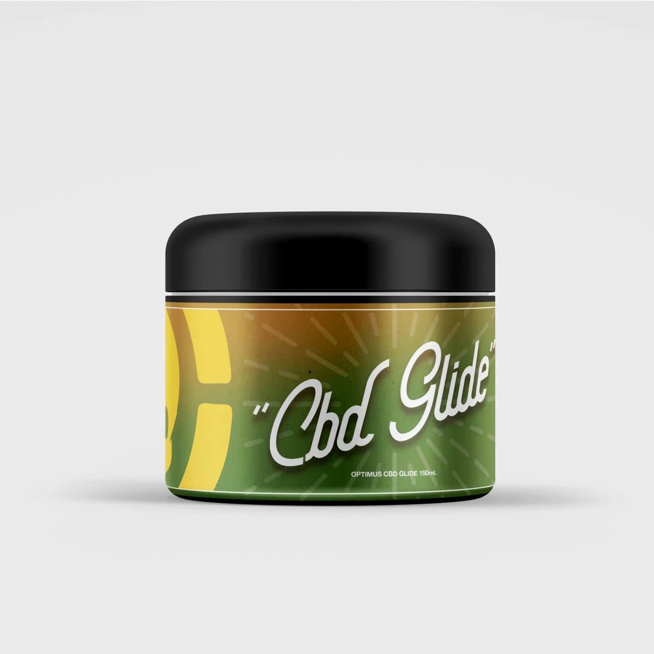 Optimus Hemb Glide (150 ml)