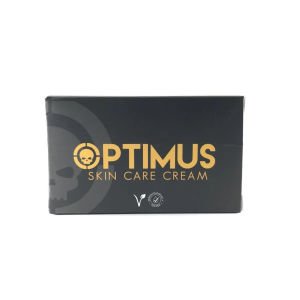Optimus Skin Care Krem 3 ML (Tek Kullanımlık) 10x10 Kutu
