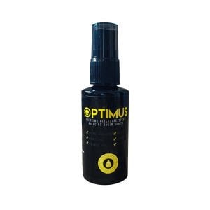 Optimus Bakım Spreyi 50 ML/Adet